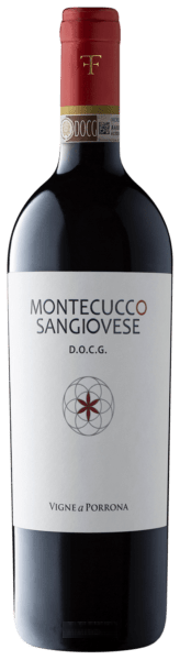 Montecucco Sangiovese