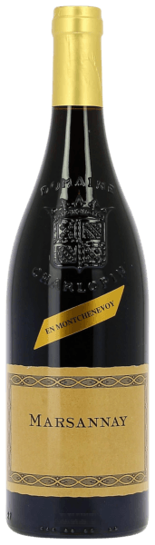 En Montchevenoy Marsannay