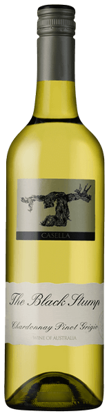 The Black Stump Chardonnay - Pinot Grigio