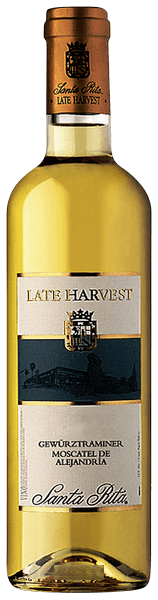 Late Harvest