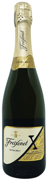 X Extra Brut