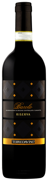 Barolo Riserva