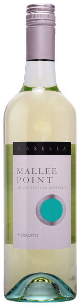 Mallee Point Moscato