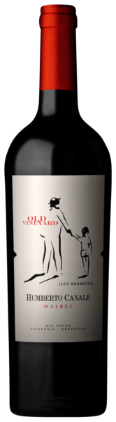 Old Vineyard Malbec