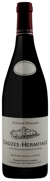 Crozes-Hermitage Rouge