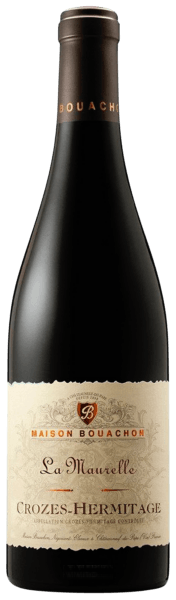 La Maurelle Crozes-Hermitage