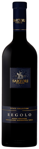 Estate Collection Regolo Rosso Veronese