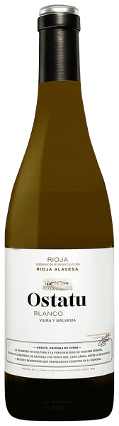 Rioja Blanco