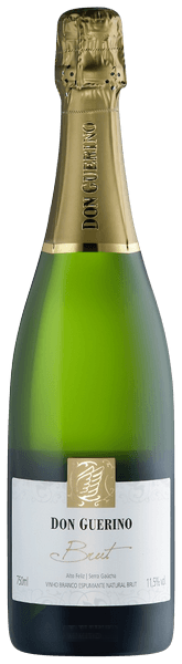 Chardonnay Brut