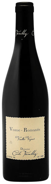 Vieilles Vignes Vosne-Romanee