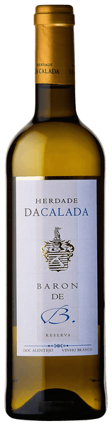 Baron de B Reserva Branco
