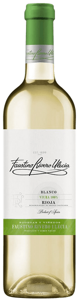 Rioja Viura Blanco
