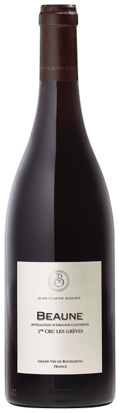 Beaune 1er Cru Les Greves