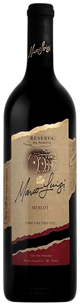 Reserva da Familia Merlot
