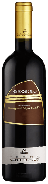 Sassaiolo Rosso Piceno