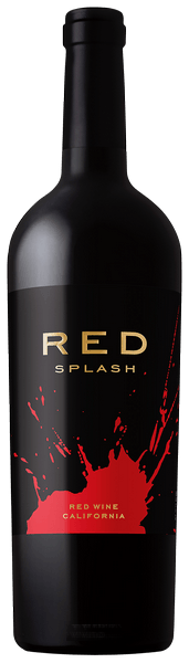 Red Splash