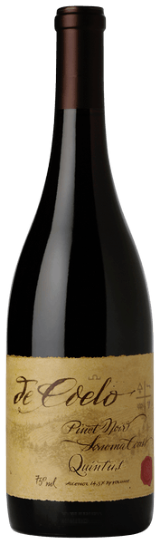 De Coelo Quintus Pinot Noir