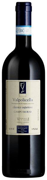 Campo Morar Valpolicella Classico Superiore