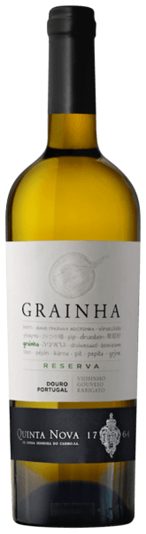 Grainha Reserva Branco