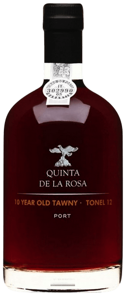 Tonel 12 10 Years Old Tawny Port