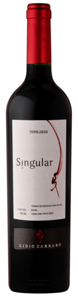 Singular Teroldego