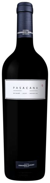 Pasacana