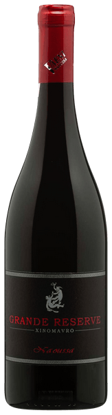 Naoussa Grande Reserve