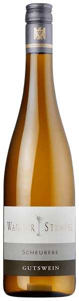 Scheurebe Trocken