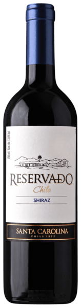 Reservado Shiraz
