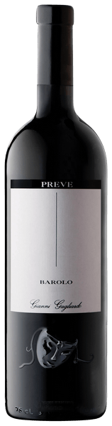 Barolo Preve