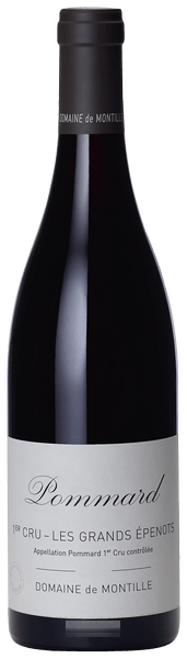 Pommard 1er Cru 'Les Grands Epenots'