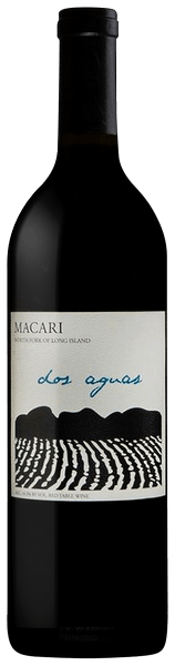 Dos Aguas Red