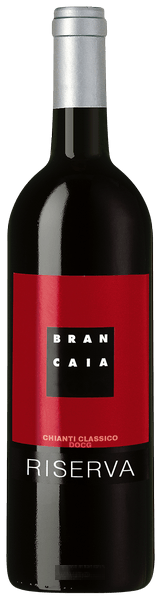 Chianti Classico Riserva