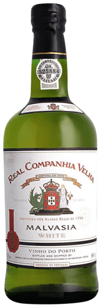 Malvasia White Port