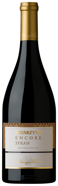 Encore Syrah