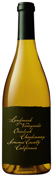 Overlook Chardonnay