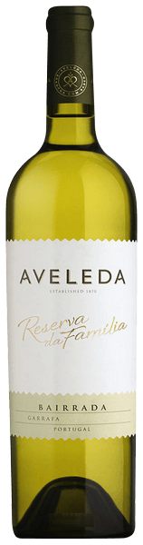 Bairrada Reserva Da Familia