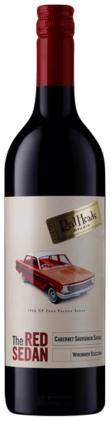 The Red Sedan (Winemaker Selection)