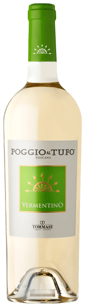 Poggio Al Tufo Vermentino