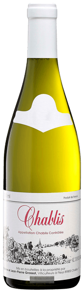 Chablis