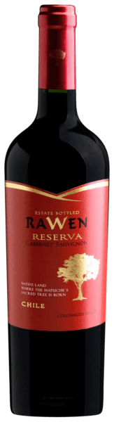 Rawen Reserva Cabernet Sauvignon