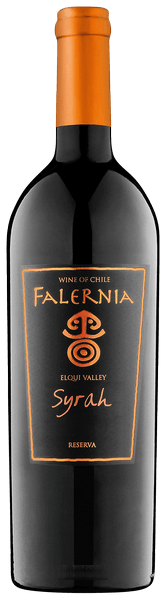 Reserva Syrah