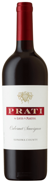 Prati Cabernet Sauvignon