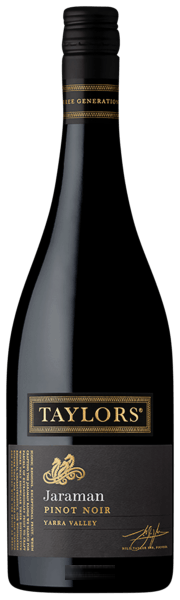 Jaraman Pinot Noir