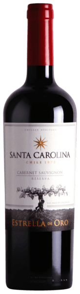 Estrella de Oro Reserva Cabernet Sauvignon