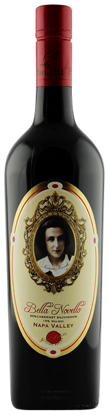 Bella Novello Cabernet Sauvignon