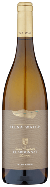 Chardonnay Riserva Vigna Castel Ringberg