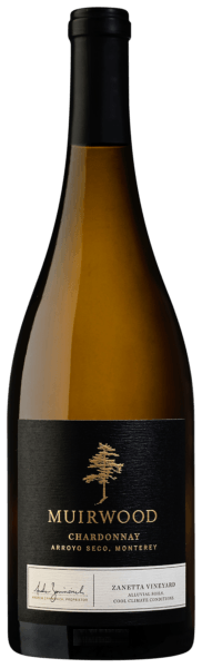 Zanetta Vineyard Chardonnay