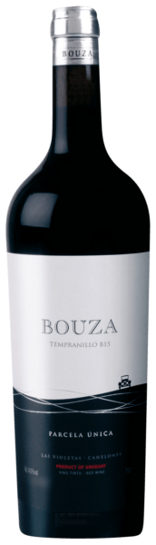Parcela Única Tempranillo B15