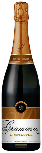 Barcelona Gran Cuvee